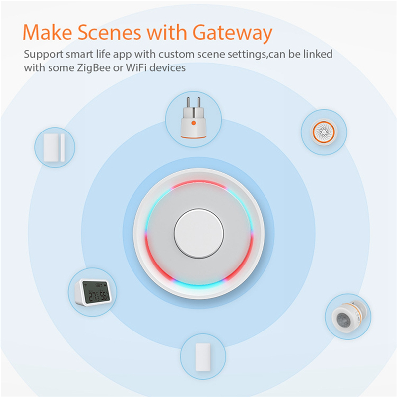 Tuya Zigbee 3.0 Ʈ  ÷ 16A EU ܼƮ 3680W  Ʈ    ۵, Alexa EU ÷, 1 ǽ